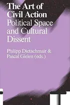 Book cover of The Art of Civil Action