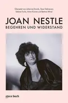 Book cover of Begehren und Widerstand