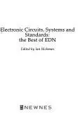 Book cover of Electronic circuits, systems, and standards