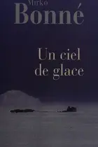 Book cover of Un ciel de glace