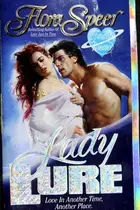 Book cover of Lady Lure