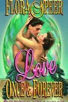 Book cover of Love Once & Forever