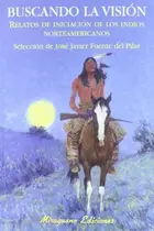 Book cover of Buscando la Visión