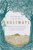 Book cover of Ghostways