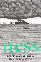 Book cover of Ness