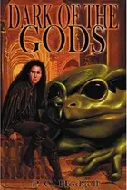 Book cover of Dark of the Gods