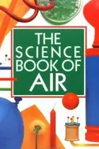 Book cover of Air