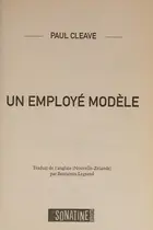 Book cover of Employe Modele