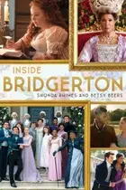Book cover of Untitled Official Bridgerton