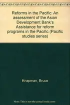 Book cover of Reforms In The Pacific
