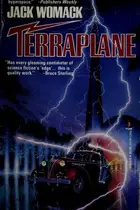 Book cover of Terraplane