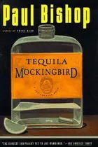 Book cover of Tequila mockingbird