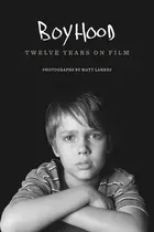 Book cover of Boyhood