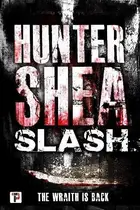 Book cover of Slash