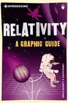 Book cover of Introducing Relativity
            
                Introducing Totem Books
