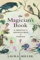 Book cover of The Magician's Book