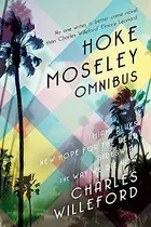 Book cover of Hoke Moseley Omnibus
