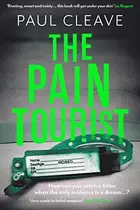 Book cover of Pain Tourist