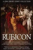 Book cover of Rubicon