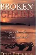 Book cover of Broken Chains