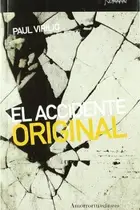 Book cover of El accidente original