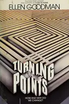 Book cover of Turning points