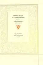 Book cover of Barney McGee