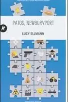 Book cover of Patos, Newburyport