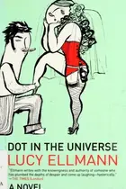 Book cover of Dot in the universe