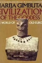 Book cover of Civilization of Goddess of International