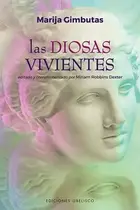 Book cover of Le dee viventi