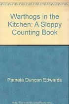 Book cover of Warthogs in the kitchen