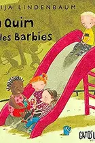 Book cover of Quim i les barbies