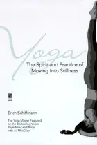 Book cover of Yoga