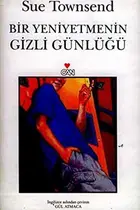 Book cover of Bir Yeniyetmenin Gizli Gunlugu