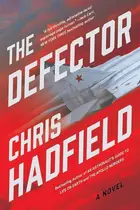 Book cover of The Defector