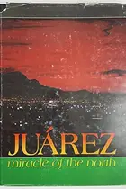 Book cover of Juarez