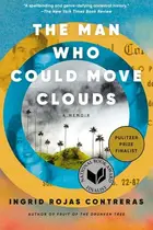 Book cover of El hombre que movia las nubes