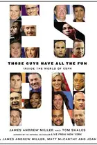 Book cover of Those Guys Have All the Fun