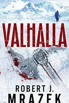 Book cover of Valhalla