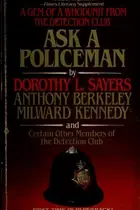 Book cover of Ask A Policeman