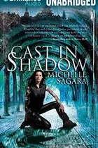 Book cover of Cast in Shadow