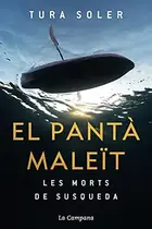 Book cover of El pantà maleït