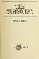 Book cover of The sunbound