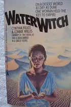Book cover of Water witch