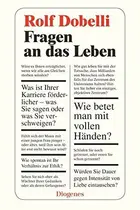 Book cover of Fragen an das Leben