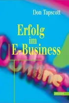 Book cover of Erfolg im E- Business
