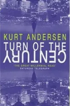 Book cover of Turn of the Century