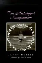 Book cover of The archetypal imagination