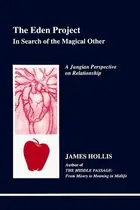 Book cover of The Eden project